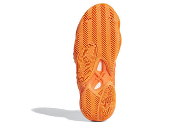 Tênis Adidas BYW Select - Yellow