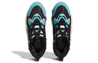 Tênis Adidas BYW Select - Black - Blue