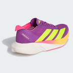 Tênis Adidas Adizero Drive RC - Branco - Roxo