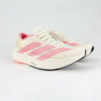 Tênis Adidas Adizero Evo SL - Rosa - Branco