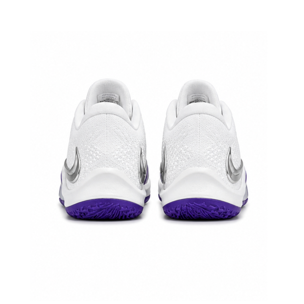 Tênis Nike Ja 4 Purple