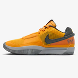 Tênis Nike Ja 1 'Gray Orange'