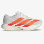 Tênis Adidas Adizero Evo SL - Laranja - Branco