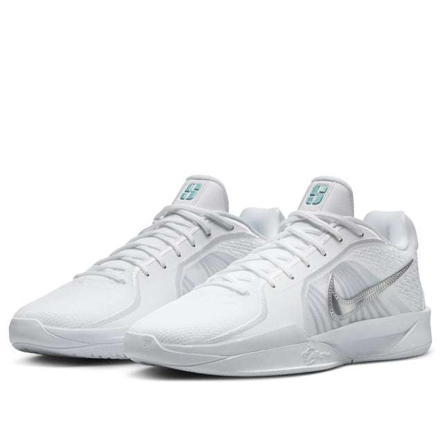Tênis Nike Sabrina 2 - White Noise