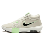 Tênis Nike Lebron Witness VIII - Bege - Verde