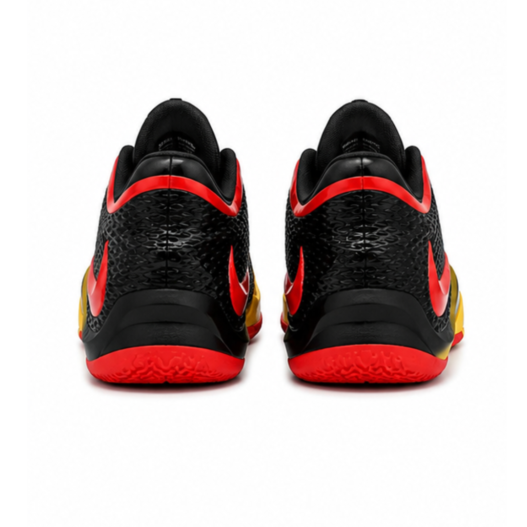 Tênis Nike Ja 4 Bruce Lee