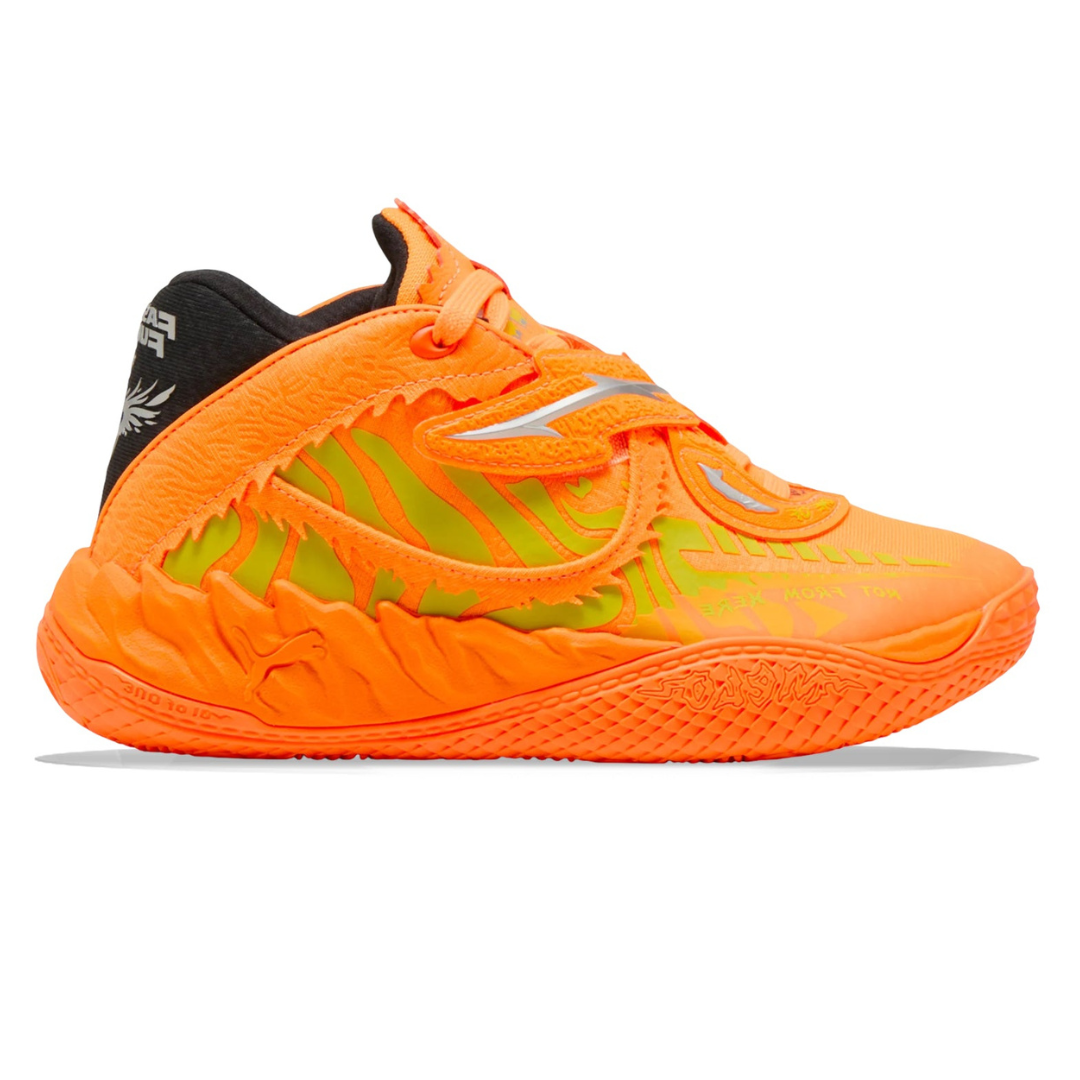 Tênis Puma LaMelo Ball MB.05 - Fast & Furious