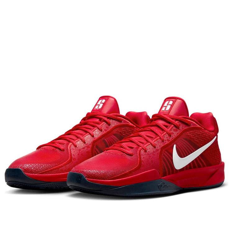 Tênis Nike Sabrina 2 - USA