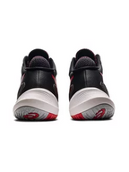 Tênis Asics Metarise 1 - Preto - Vermelho
