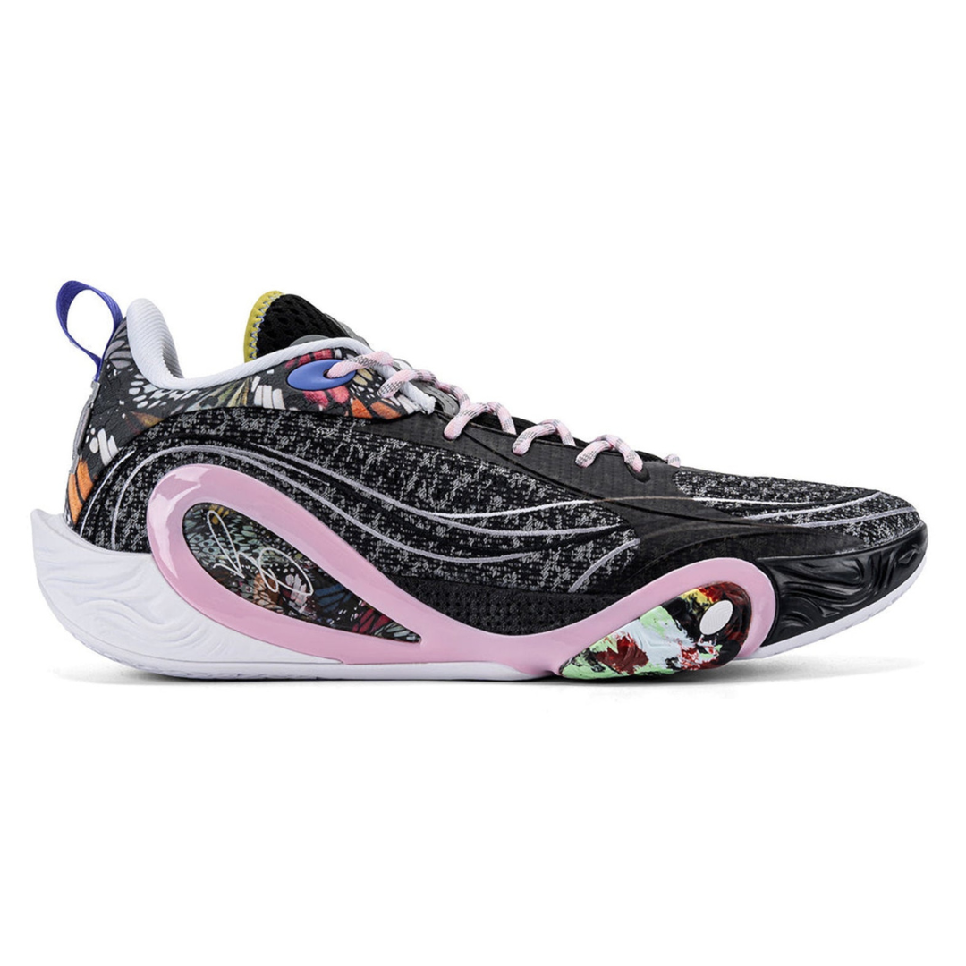 Tênis Li-Ning Way of Wade DLo 1 - Butterfly