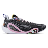 Tênis Li-Ning Way of Wade DLo 1 - Butterfly
