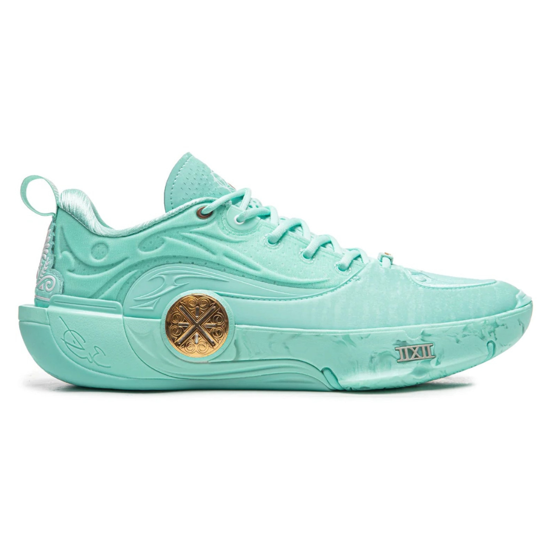 Tênis Li-Ning Way of Wade 12 - Liberty