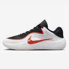 Tênis Nike Precision 8 - Preto - Vermelho