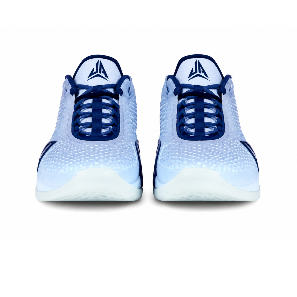 Tênis Nike Ja 4 'Cobalt Bliss'