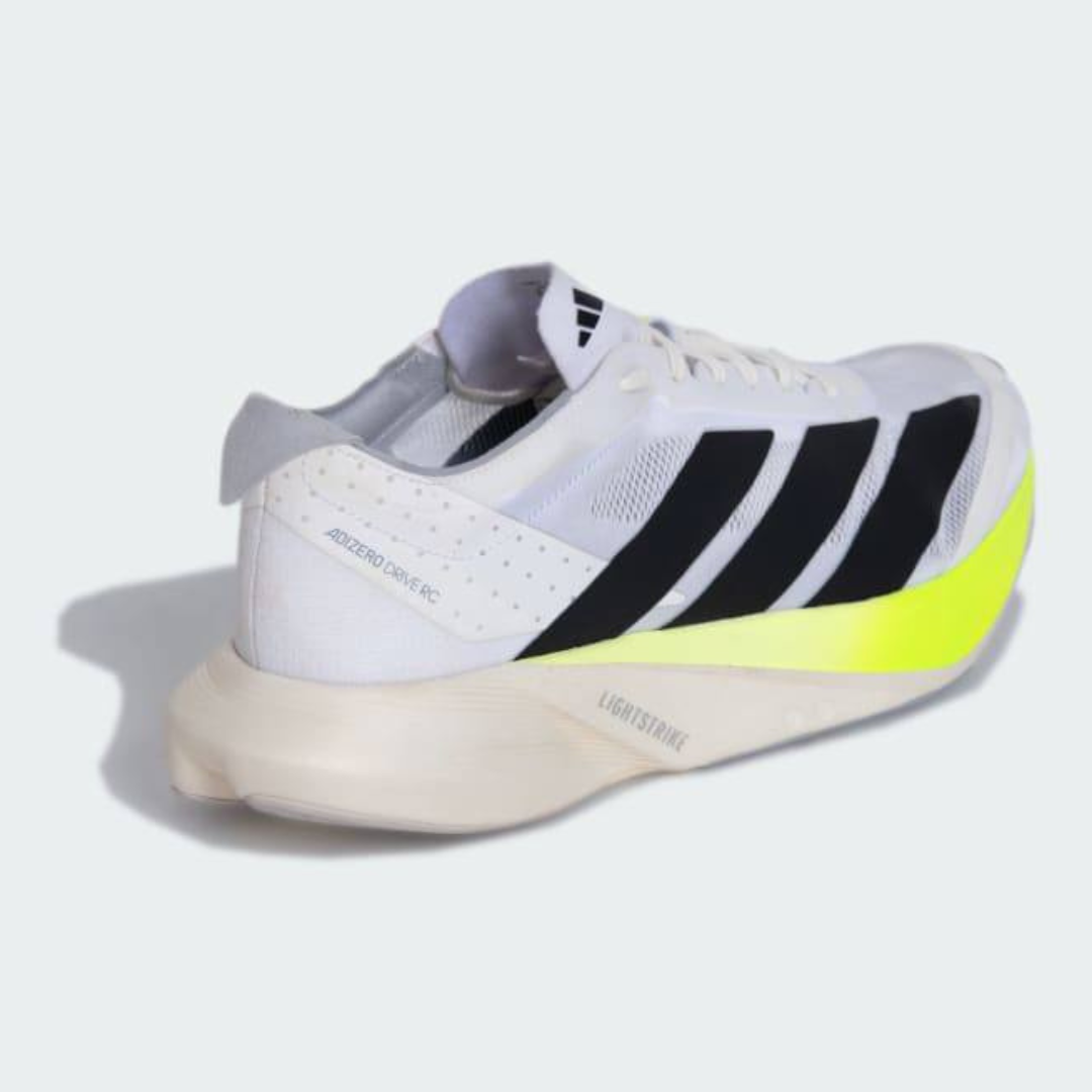 Tênis Adidas Adizero Drive RC - Verde - Branco - Preto