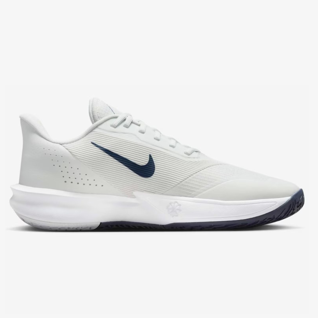 Tênis Nike Precision 7 - Azul