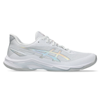 Tenis Asics Netburner Ballistic ff 4 - Branco