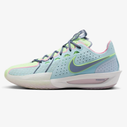 Tênis Nike G.T. Cut 3 - Green - Purple
