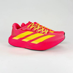 Tênis Adidas Adizero Evo SL - Vermelho - Laranja
