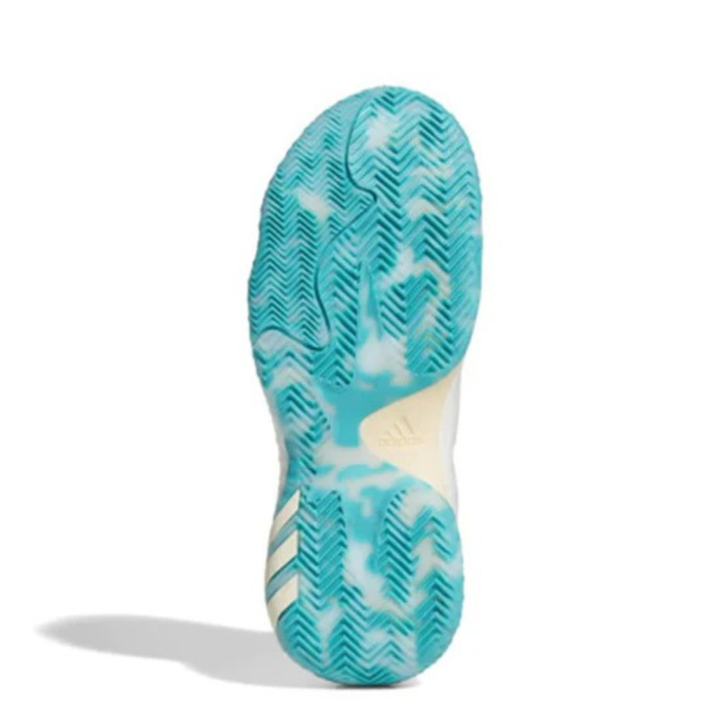 Tênis Adidas Harden Vol. 6 "The Bahamas"