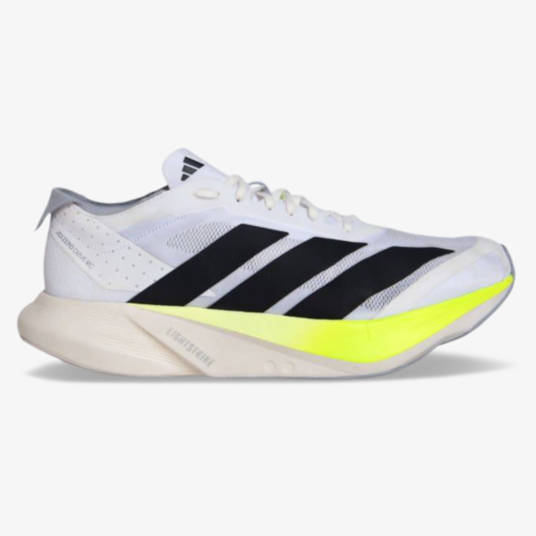 Tênis Adidas Adizero Drive RC - Verde - Branco - Preto