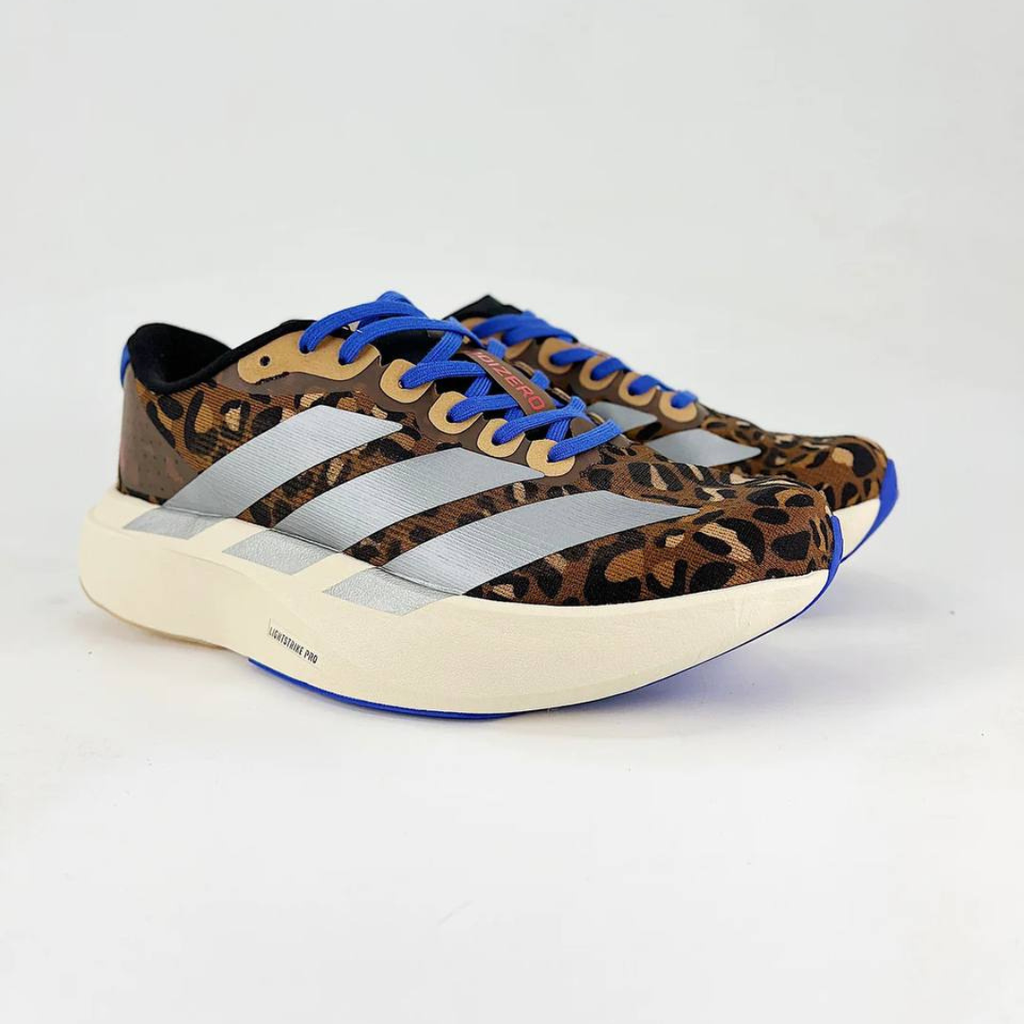 Tênis Adidas Adizero Evo SL - Exercito