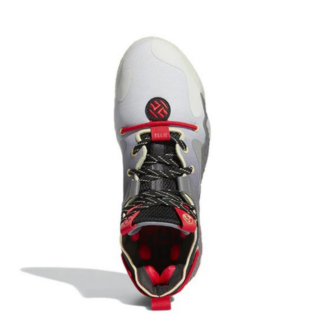 Tênis Adidas Harden Vol. 6 "Tang Dynasty"