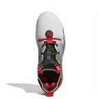 Tênis Adidas Harden Vol. 6 "Tang Dynasty"