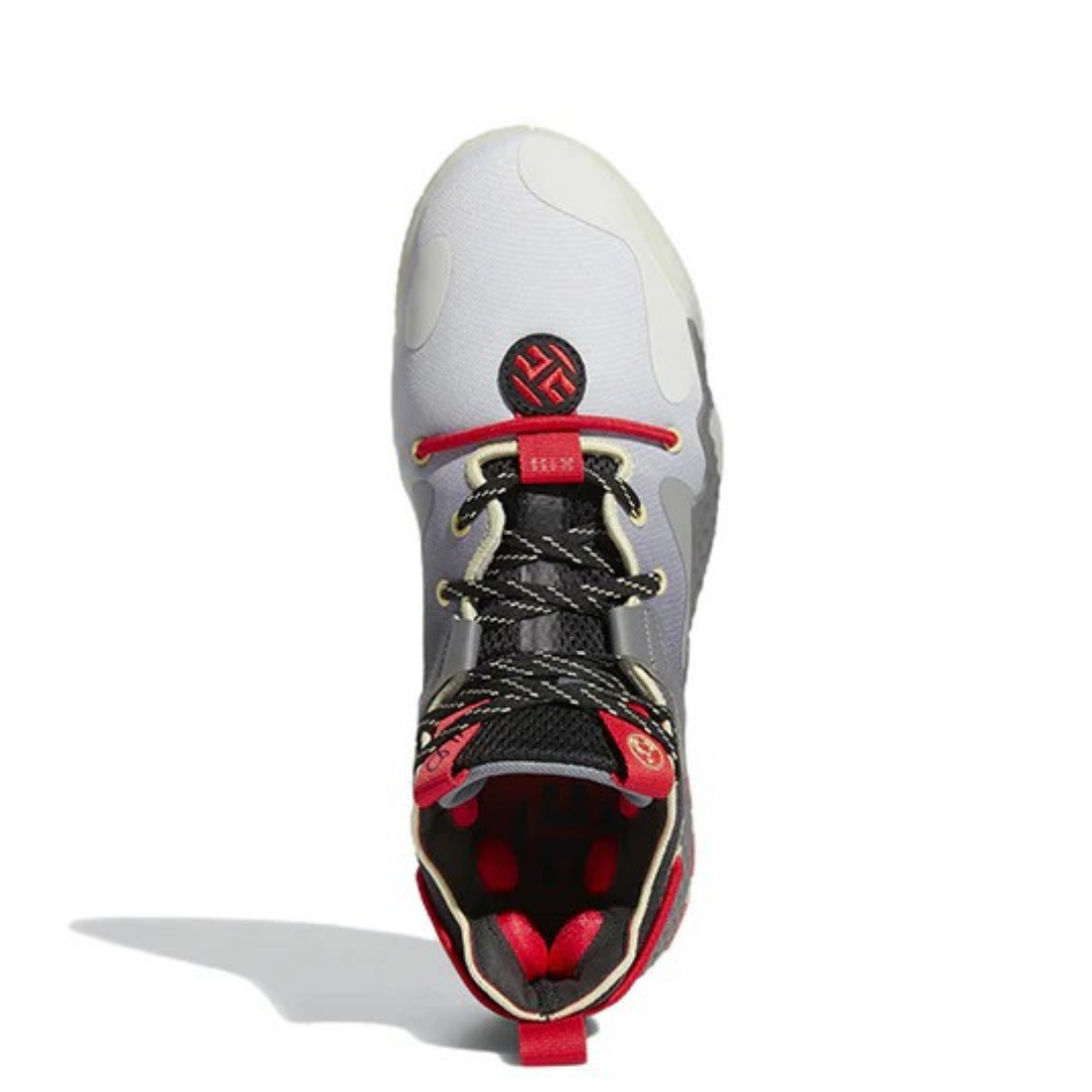 Tênis Adidas Harden Vol. 6 "Tang Dynasty"