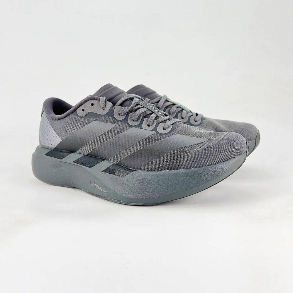 Tênis Adidas Adizero Evo SL - Preto Fosco