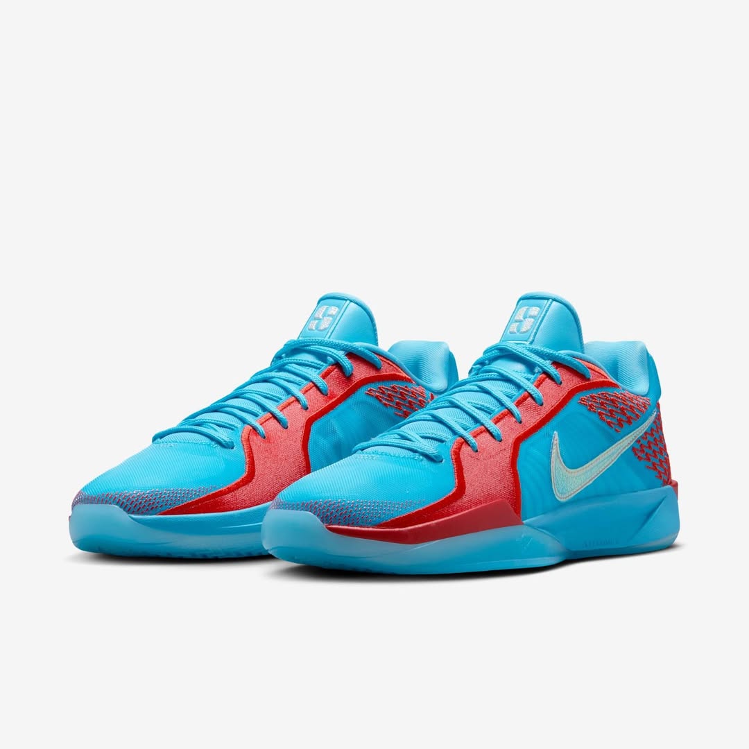 Tênis Nike Sabrina 2 - Slurpee