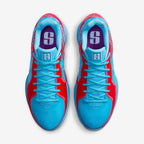 Tênis Nike Sabrina 2 - Slurpee