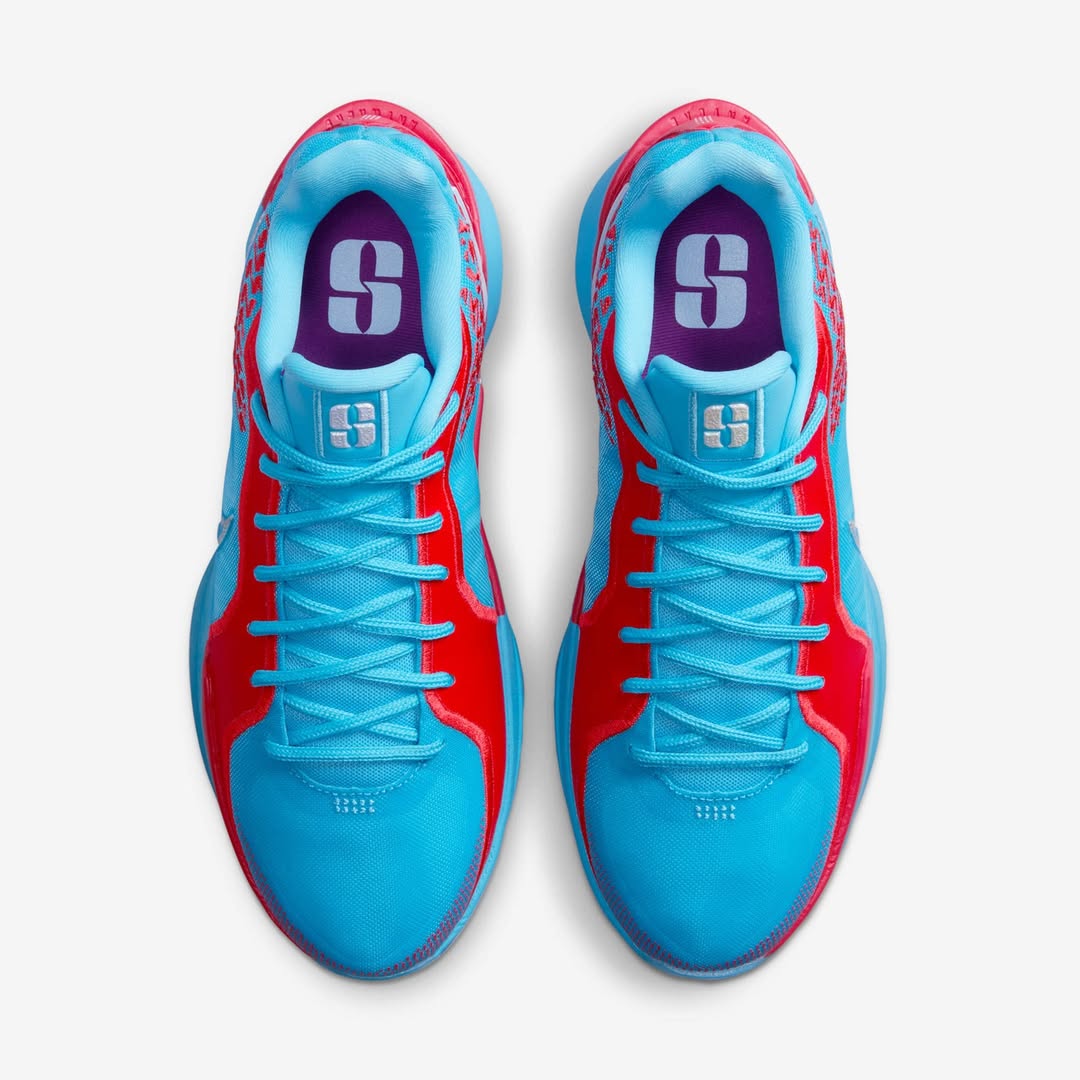 Tênis Nike Sabrina 2 - Slurpee
