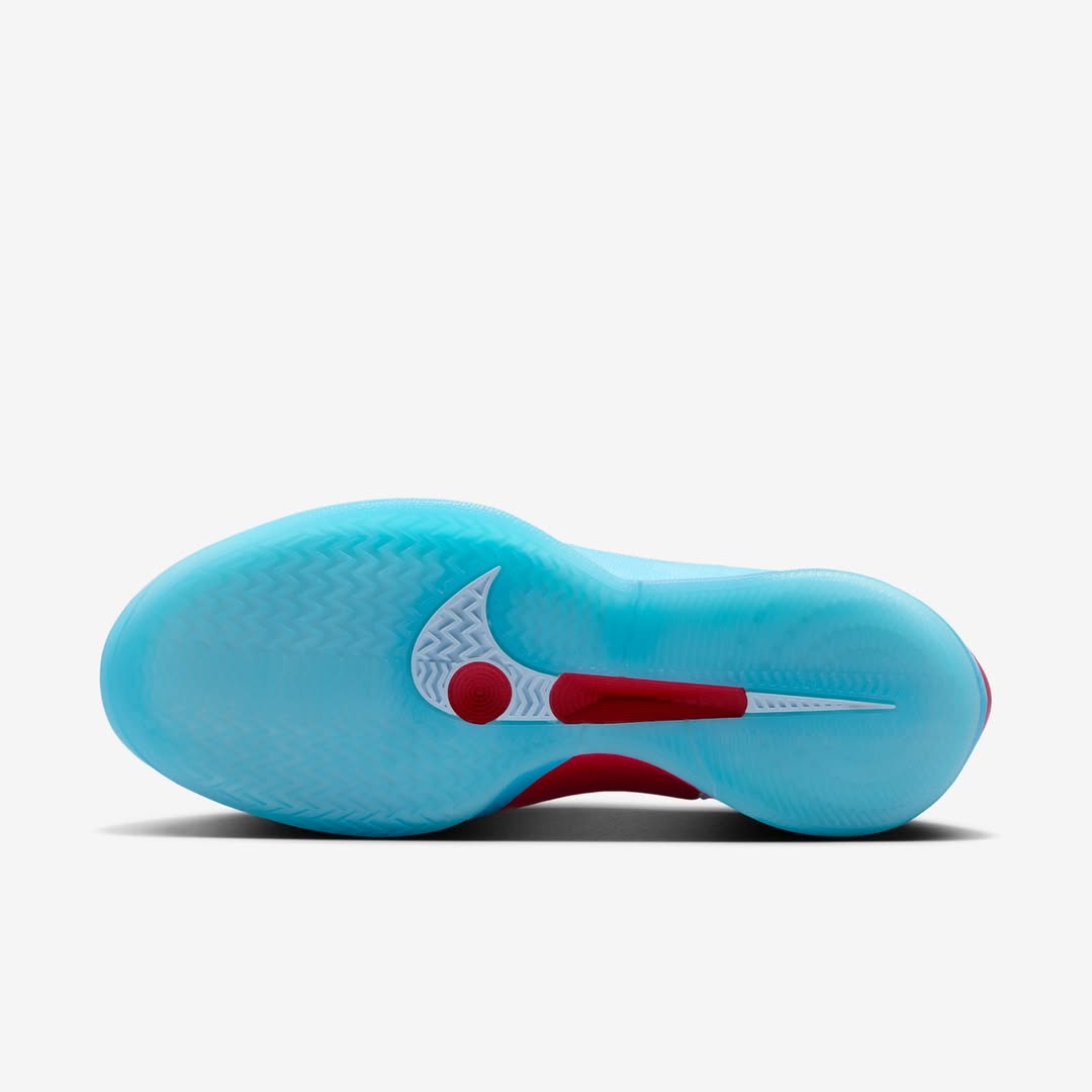 Tênis Nike Sabrina 2 - Slurpee