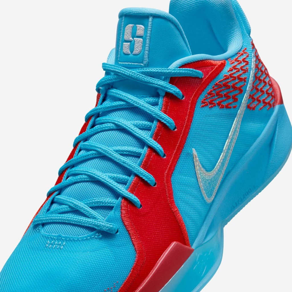 Tênis Nike Sabrina 2 - Slurpee