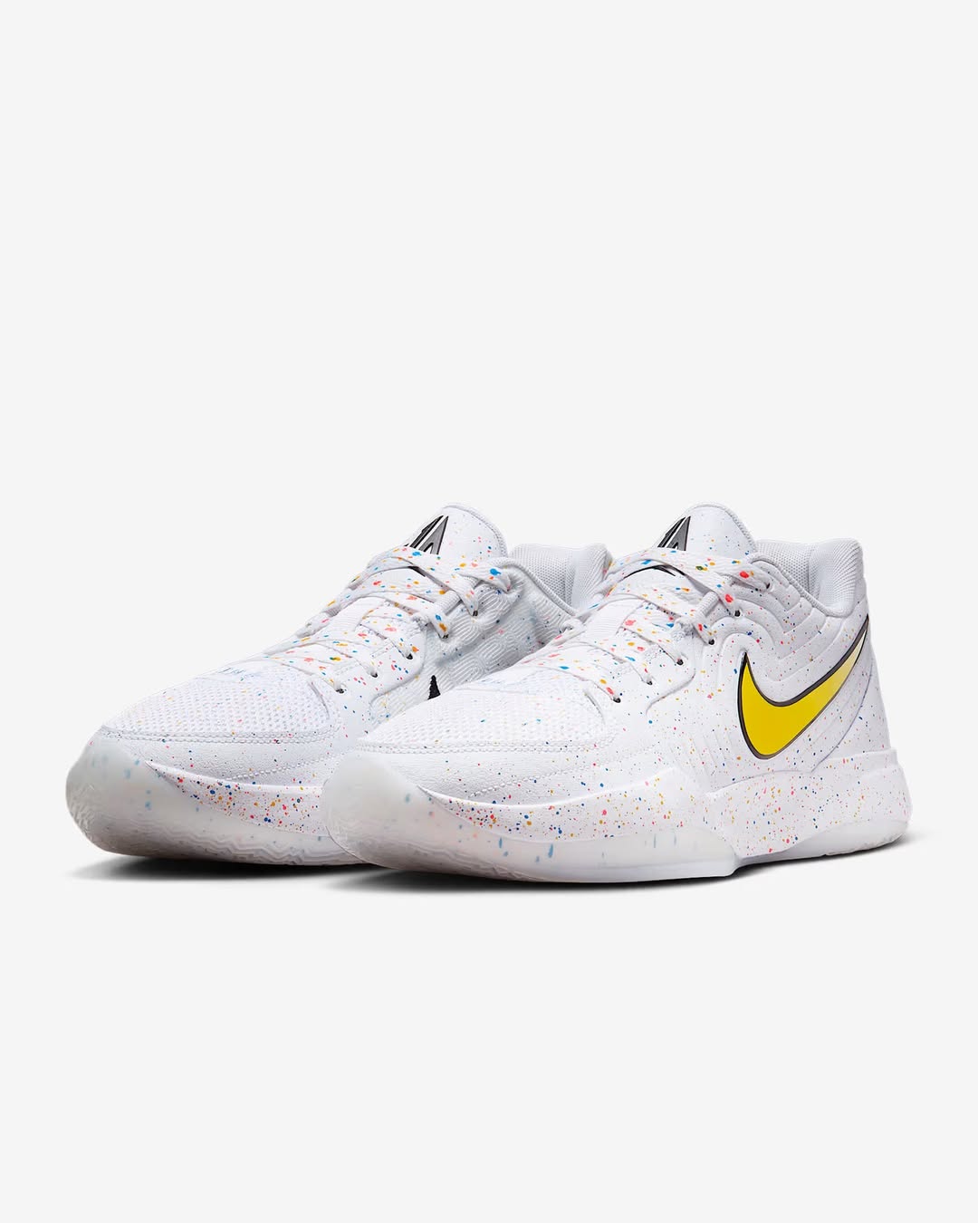 Tênis Nike Ja 2 ”Ja-Breaker”