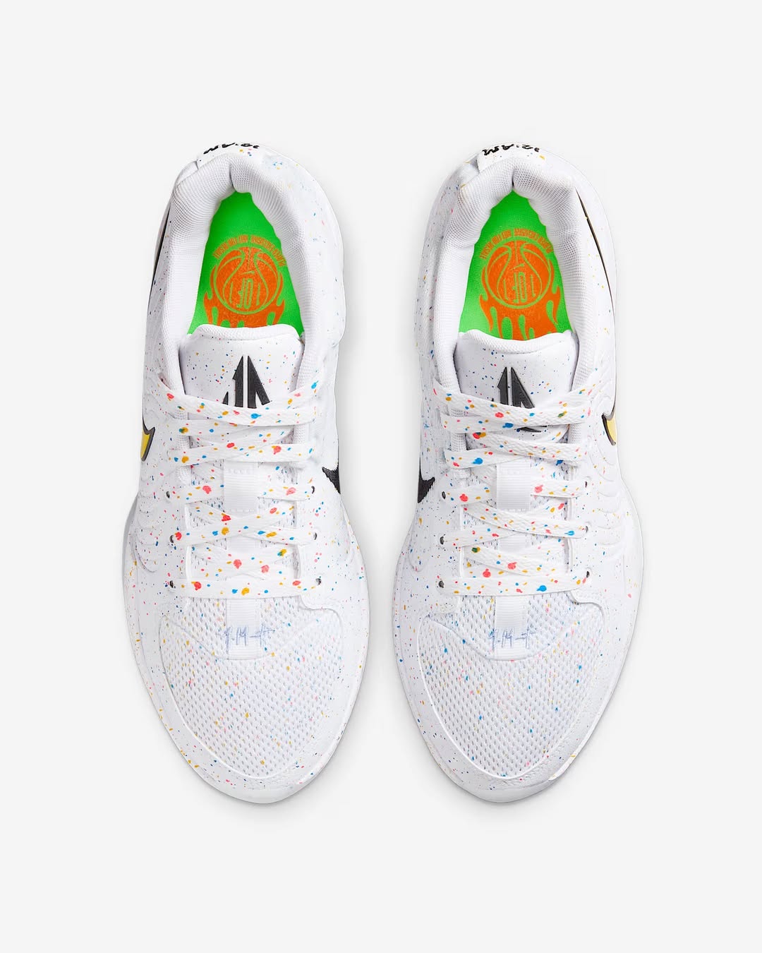 Tênis Nike Ja 2 ”Ja-Breaker”