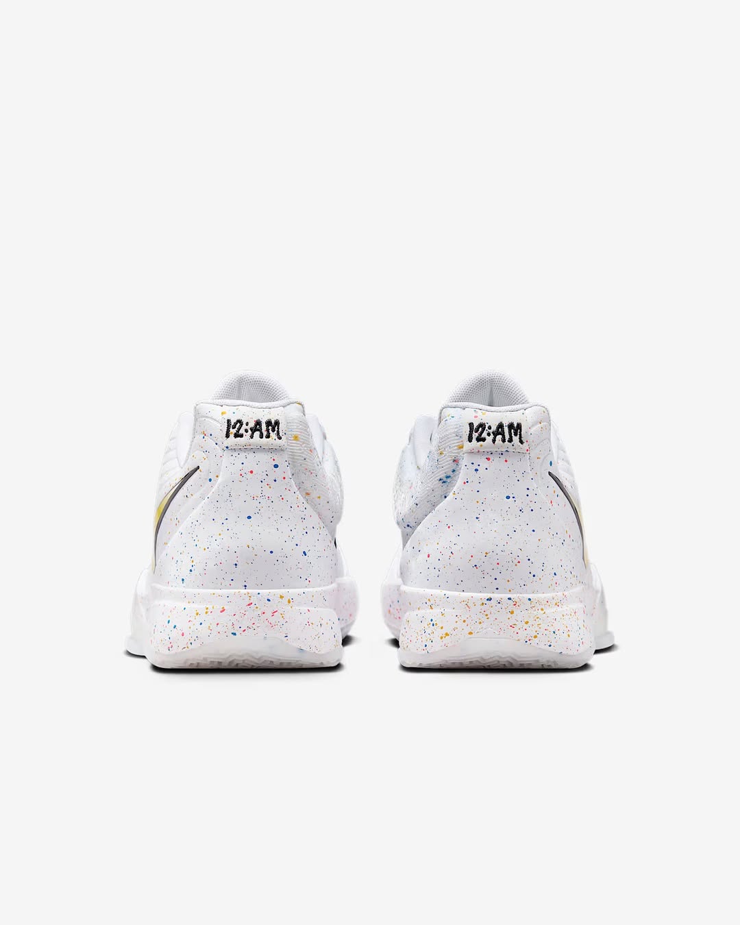 Tênis Nike Ja 2 ”Ja-Breaker”