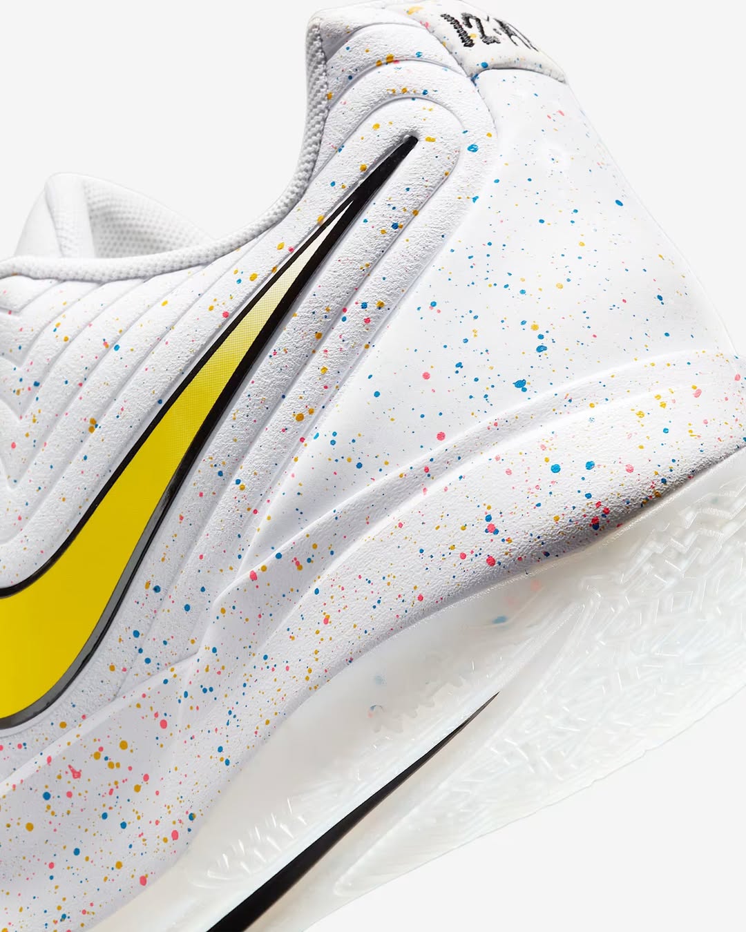 Tênis Nike Ja 2 ”Ja-Breaker”