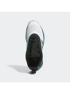 Tênis Adidas Own The Game 3.0 - Branco - Verde