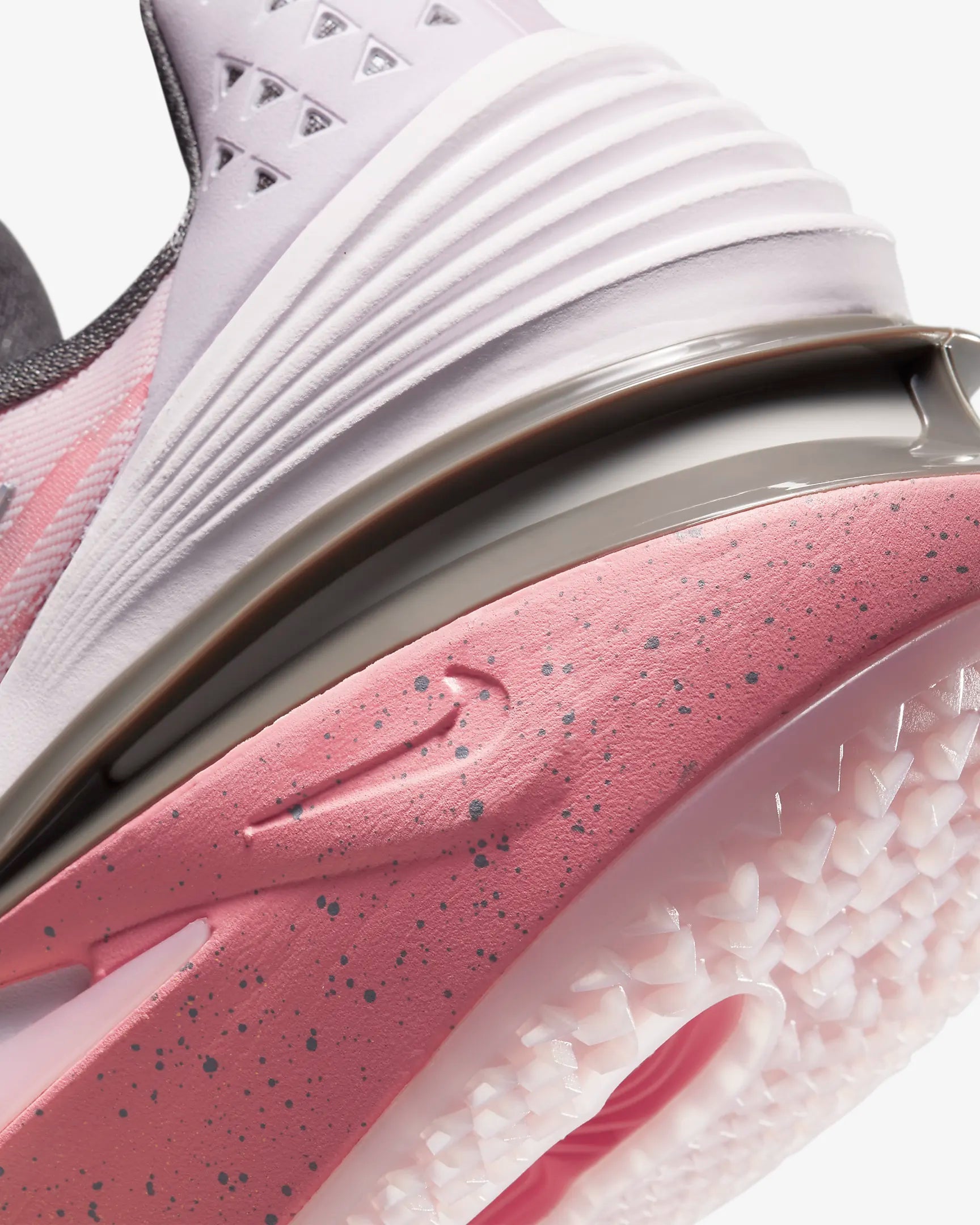 Tênis Nike G.T. Cut 2 - Pearl Pink