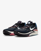 Tênis Nike G.T. Cut 2 - Black Desert Berry