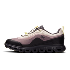 Tênis On Running Cloud 6 Geo Waterproof - Dew Gobi