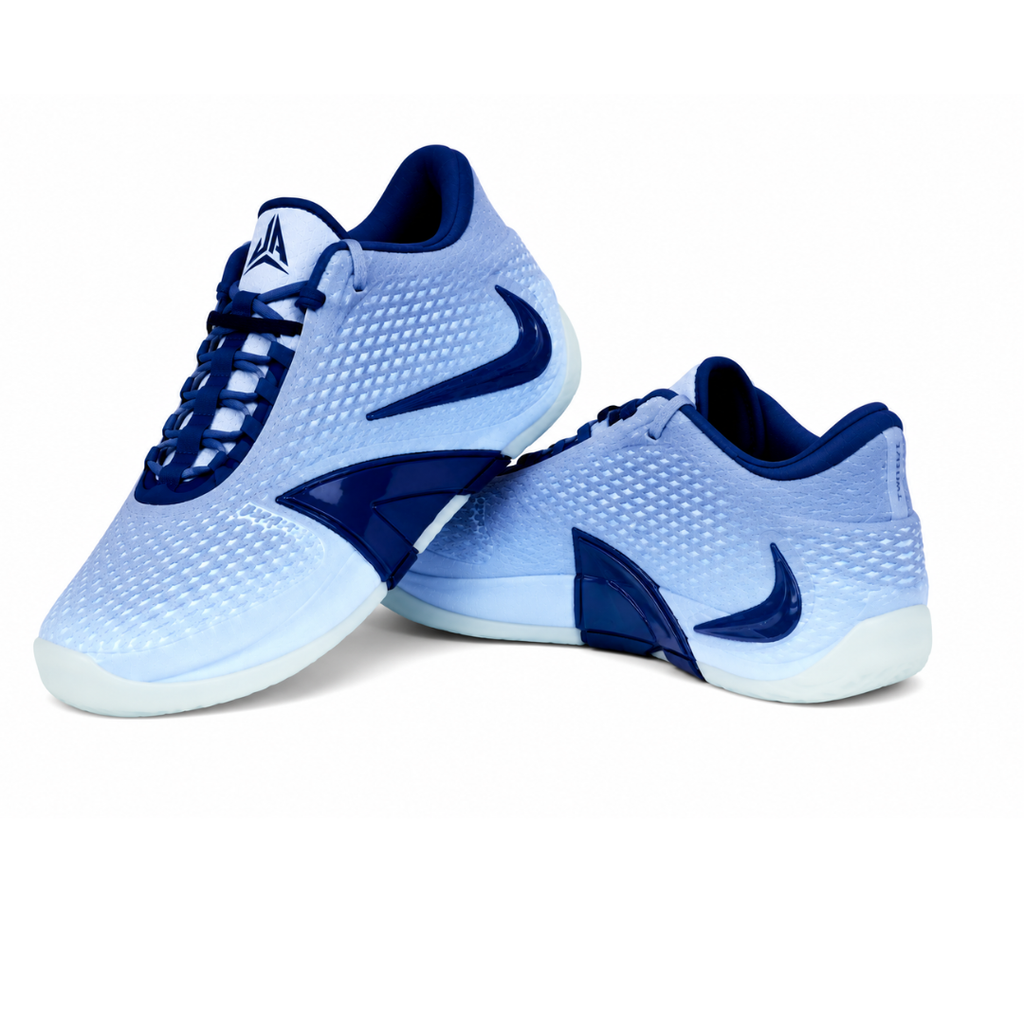 Tênis Nike Ja 4 'Cobalt Bliss'