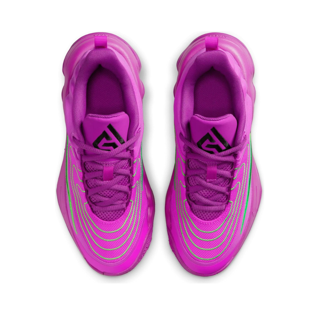 Tênis Nike Giannis Immortality 4 - Roxo