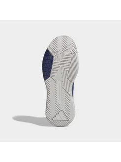 Tênis Adidas Own The Game 3.0 - Roxo