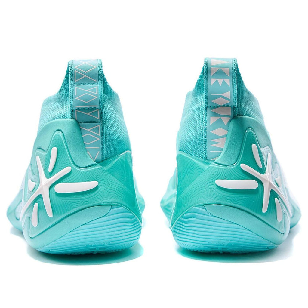 Tênis Li-Ning Way of Wade 11 - Freedom