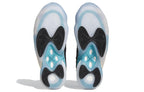 Tênis Adidas BYW Select - Black - Blue