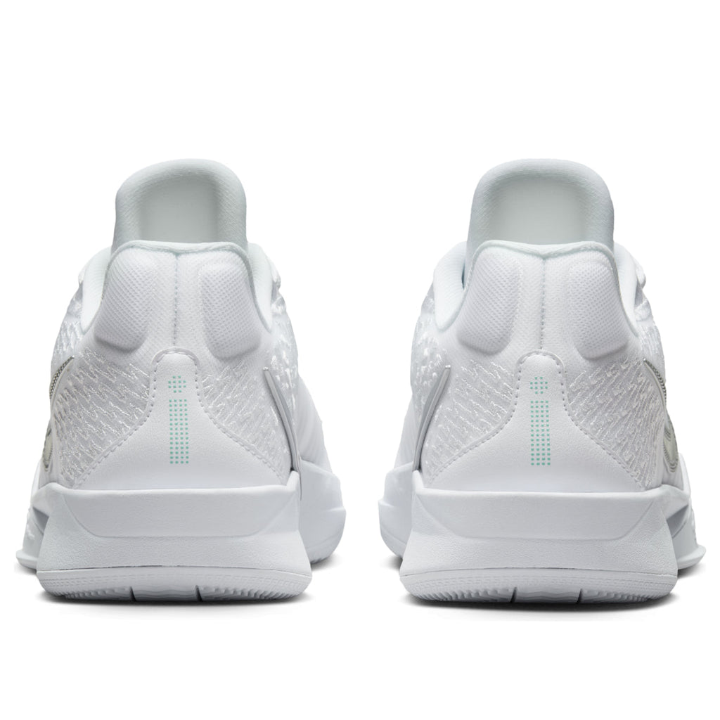 Tênis Nike Sabrina 2 - White Noise