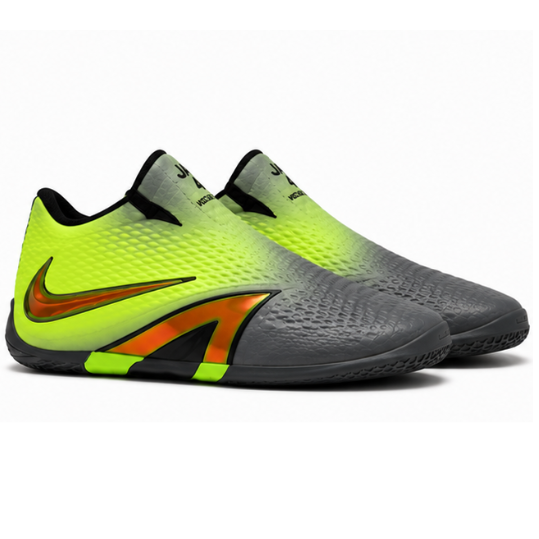 Tênis Nike Ja 4 Voltage Green